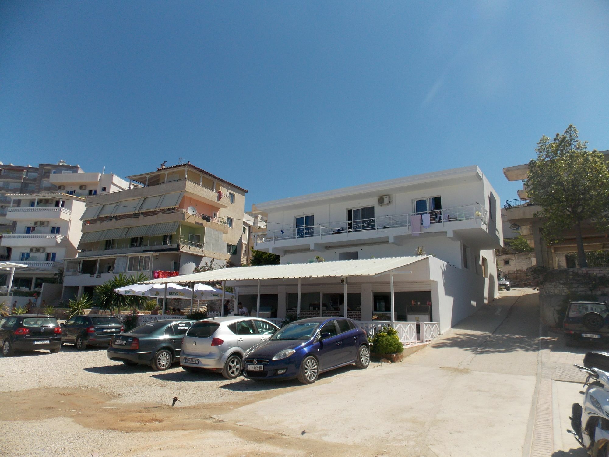 Santa Paola *
